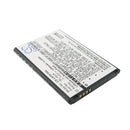 Cameron Sino Cs Lkp970Sl 1200Mah Replacement Battery For LG Mobile