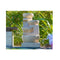 4 Bowl Solar Powered Water Feature Fountain With Led Light Sand Colour