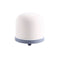 4 Filters Ceramic Dome For 8 Stage Water Filters