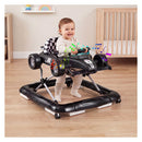 4 In 1 Foldable Baby Walker With Adjustable Height For 6 To 18 Months