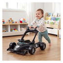 4 In 1 Foldable Baby Walker With Adjustable Height For 6 To 18 Months