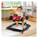 4 In 1 Foldable Baby Walker With Adjustable Height For 6 To 18 Months