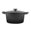 4L Enamel Dutch Oven Pot