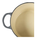 4L Enamel Dutch Oven Pot
