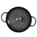 4L Enamel Dutch Oven Pot