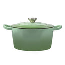 4L Enamel Dutch Oven Pot