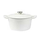 4L Enamel Dutch Oven Pot