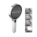 Hand Held Shower Head Set 4 Mode Sprayer Wall