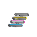 4 Pack Compatible Brother Tn251 Toner Combo