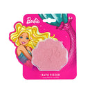 Barbie Fantasy Range Pink Bath Fizzer 100G