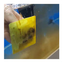 4X Fish Tank Moss Scraper Scrubber