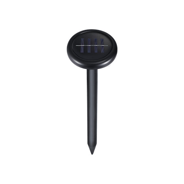 4 X Snake Repeller Solar Powered Snake Repellers Pest Repellent