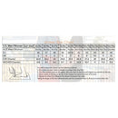 Comfort Me Australian Made Mini Bailey Button Ugg Boot Chocolate 9M 10W