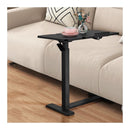 Bedside Sofa Side Table Multiple Uses Desk Overbed