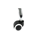 4X Swivel Salon Barstool Hairdressing