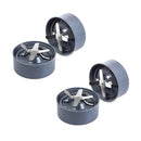 4X For Nutribullet Extractor Blade 600 600W New Improved Design