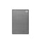 Seagate 2Tb One Touch Hdd W P W Space Grey