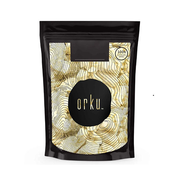 500G Organic Unrefined Shea Butter Raw Pure