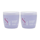 500ML Semi Di Lino Smooth Smoothing Mask