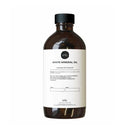 White Mineral Oil Liquid Paraffin Carrier For Essential Oils Skin Hair