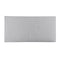 50Cm Pearl Rectangle Shantung Floor Lamp Shade