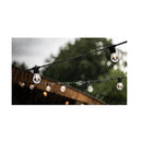 50M Festoon String Lights Led Christmas Waterproof