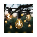 50M Festoon String Lights Led Christmas Waterproof