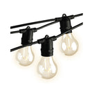 50M Festoon String Lights Led Christmas Waterproof