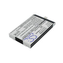 Cameron Sino Cs Pha990Sl Replacement Battery For Philips Mobile