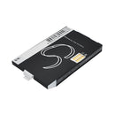 Cameron Sino Cs Pha990Sl Replacement Battery For Philips Mobile