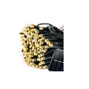 52M String Solar Powered Fairy 500 Led