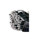 52M String Solar Powered Fairy 500 Led