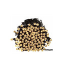 52M String Solar Powered Fairy 500 Led