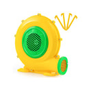 550W Electric Inflatable Blower 1700 Pa Air Blower