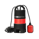 550W Water Pump Dirty Submersible Sump Swim Pool Flooding Pond Clean
