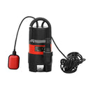 550W Water Pump Dirty Submersible Sump Swim Pool Flooding Pond Clean