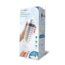 Aquaclean Enema Syringe Capacity With Travel Douche Included