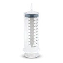 Aquaclean Enema Syringe Capacity With Travel Douche Included
