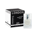 Hot Pheromone London Mysterious Man Pheromone Cologne For Men 30Ml
