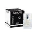 Hot Pheromone Miami Spicy Man Pheromone Cologne For Men 30Ml