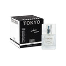 Hot Pheromone Tokyo Urban Man Pheromone Cologne for Men 30ml