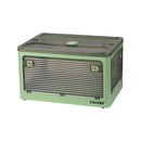 55L Storage Boxes Stackable Container Medium