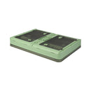55L Storage Boxes Stackable Container Medium