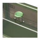 55L Storage Boxes Stackable Container Medium