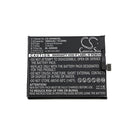 Cameron Sino Cs Gnn803Sl 5000Mah Battery For Gionee Mobile