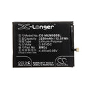 Cameron Sino Cs Mum800Sl 3250Mah Battery For Xiaomi Mobile