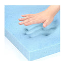 5Cm Thickness Cool Gel Memory