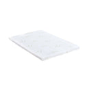5Cm Thickness Cool Gel Memory