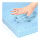 5Cm Thickness Cool Gel Memory