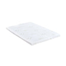 5Cm Thickness Cool Gel Memory